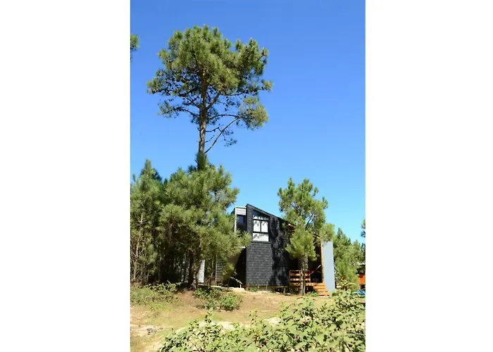 El Cabanon Del Cuervo