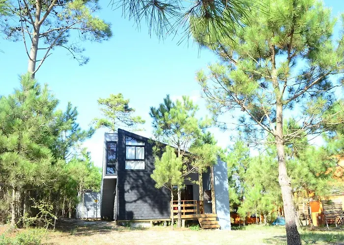 El Cabanon Del Cuervo