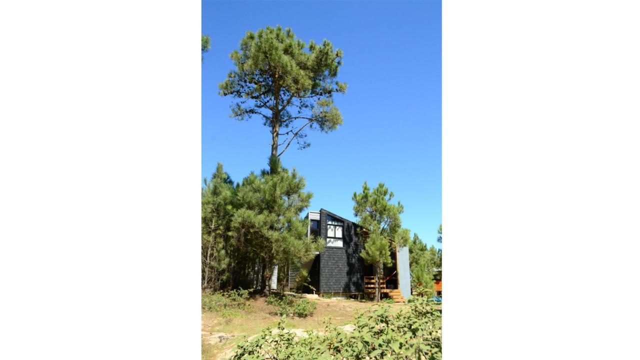 El Cabanon Del Cuervo *