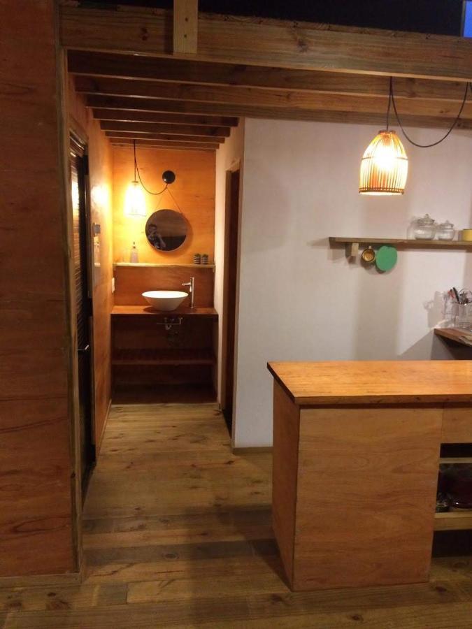 El Cabanon Del Cuervo Lodge Punta Del Diablo