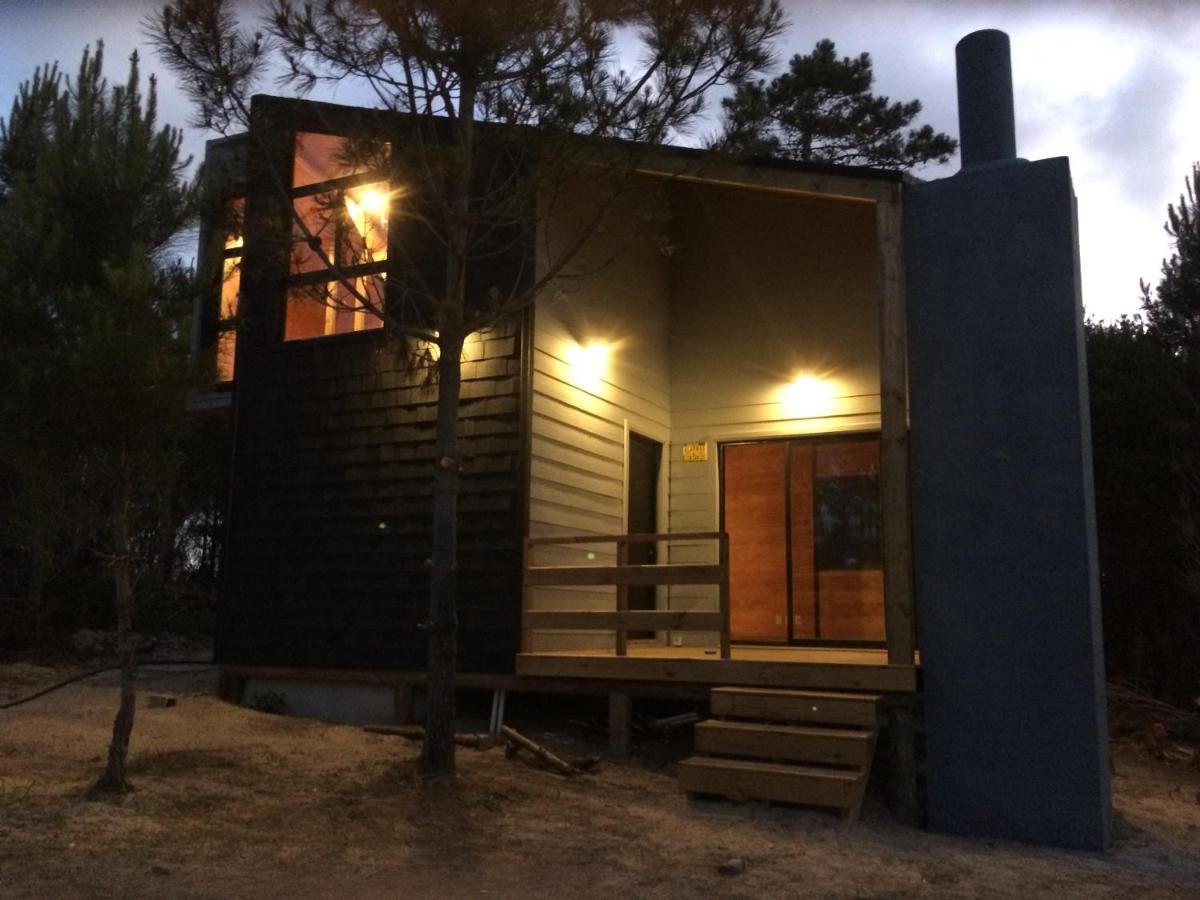 Lodge El Cabanon Del Cuervo *
