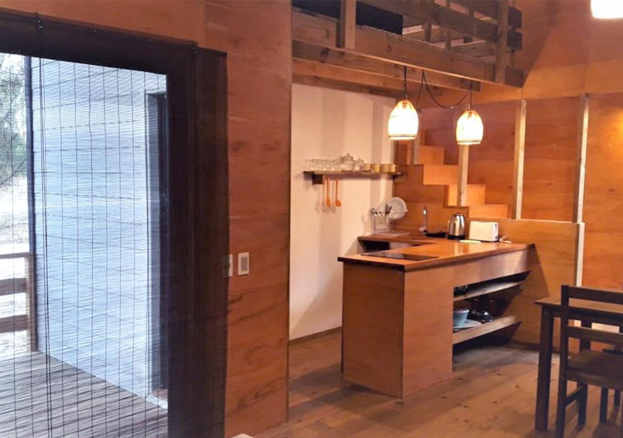 El Cabanon Del Cuervo *