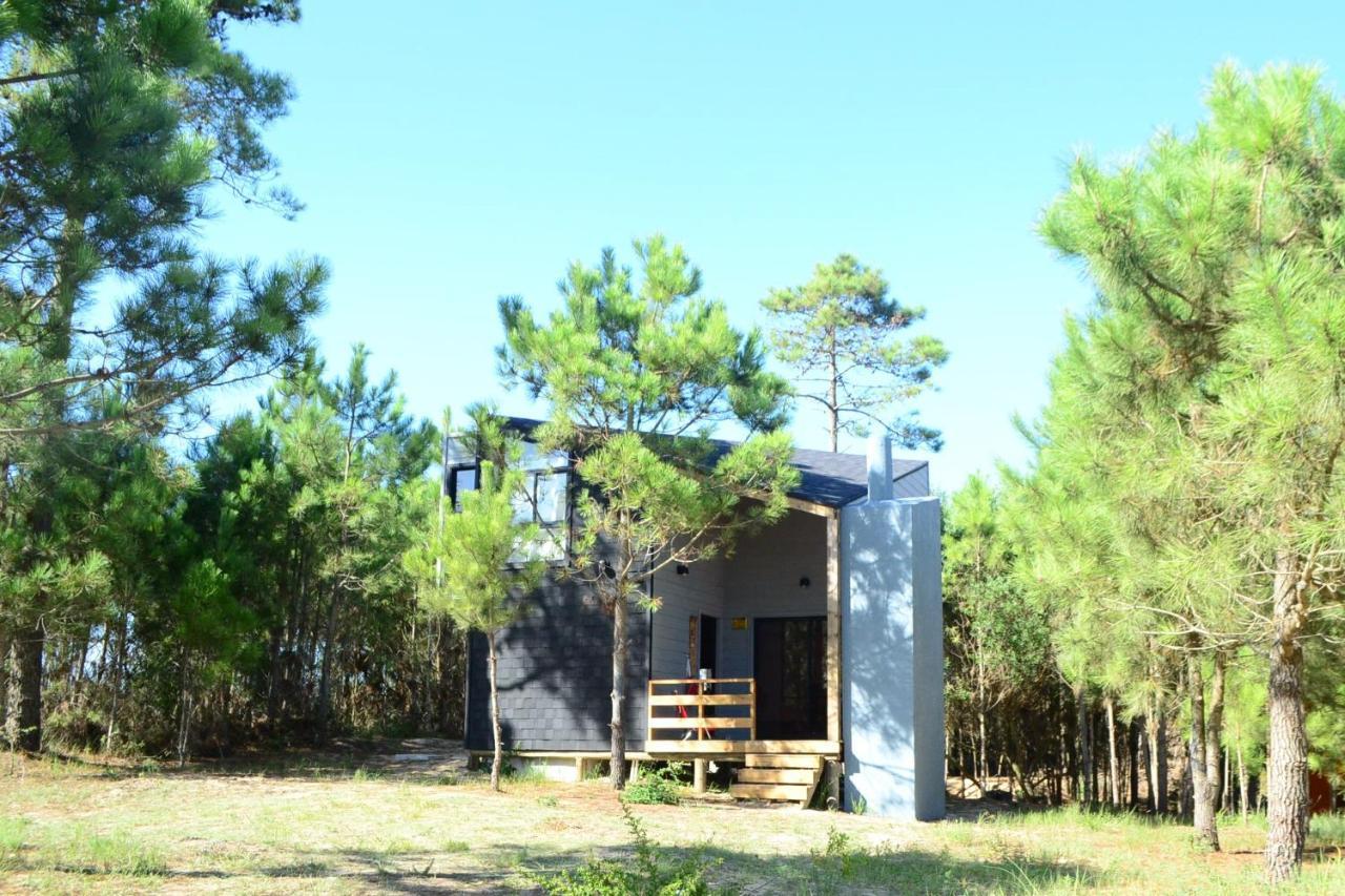 Lodge El Cabanon Del Cuervo