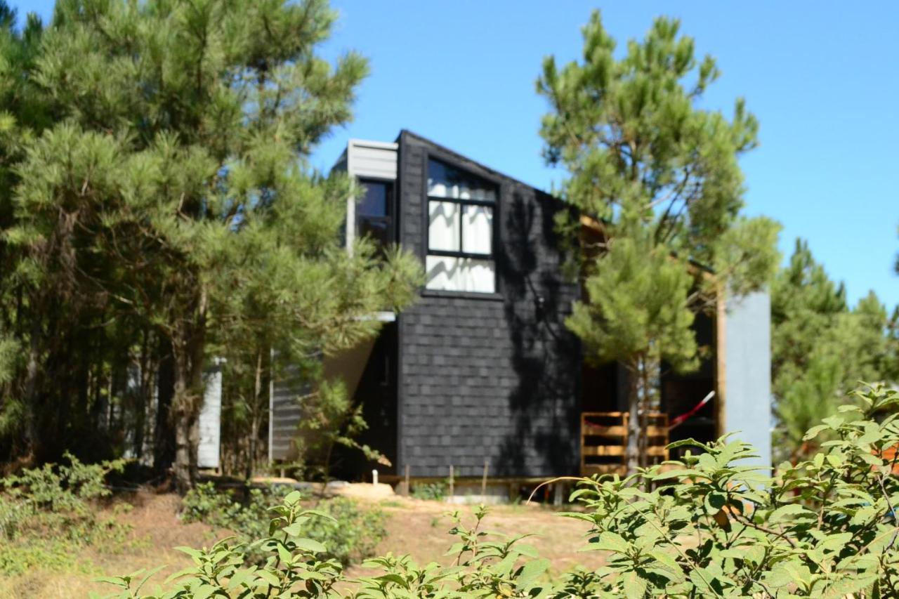 El Cabanon Del Cuervo Lodge