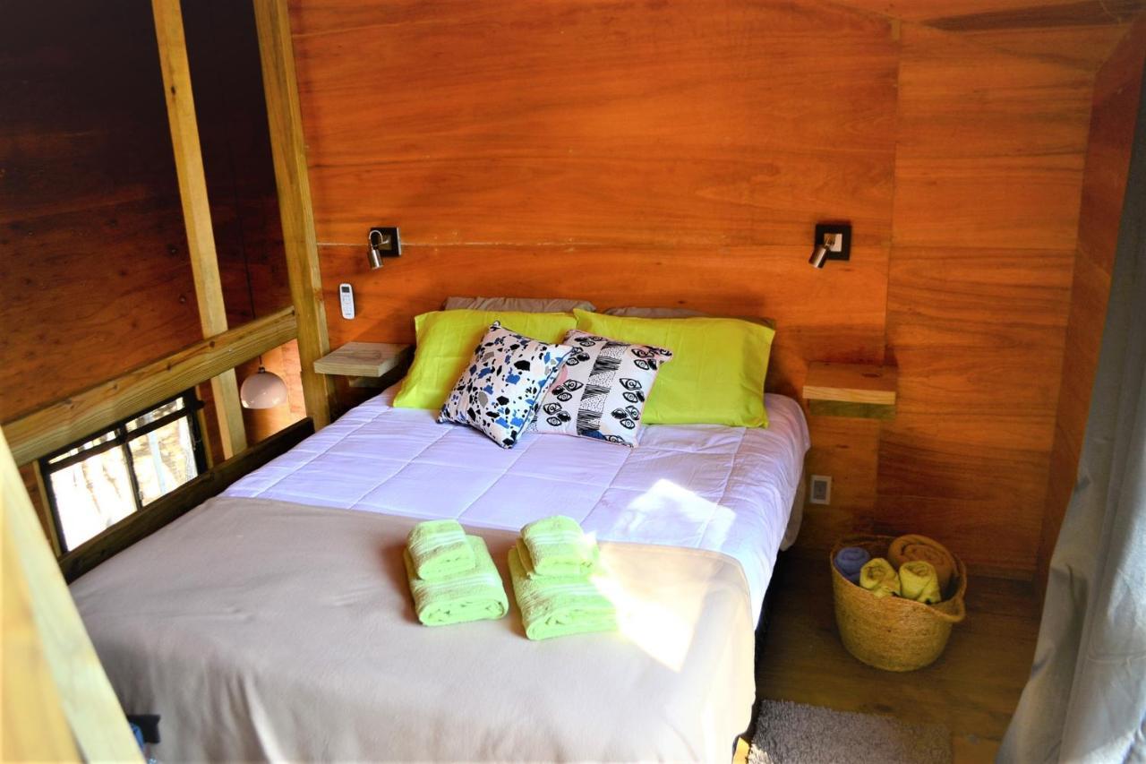 El Cabanon Del Cuervo Lodge *